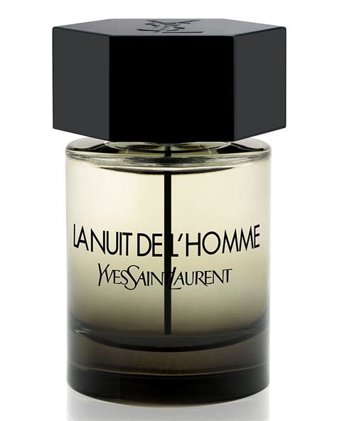 ysl la nuit de l'homme basenotes|La Nuit de l'Homme Yves Saint Laurent for men .